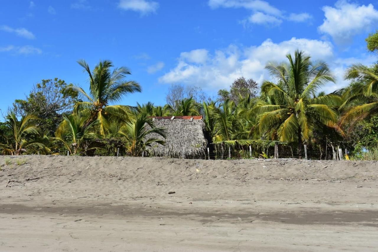 B&B Le Villette Las Lajas Las Lajas  Exterior photo